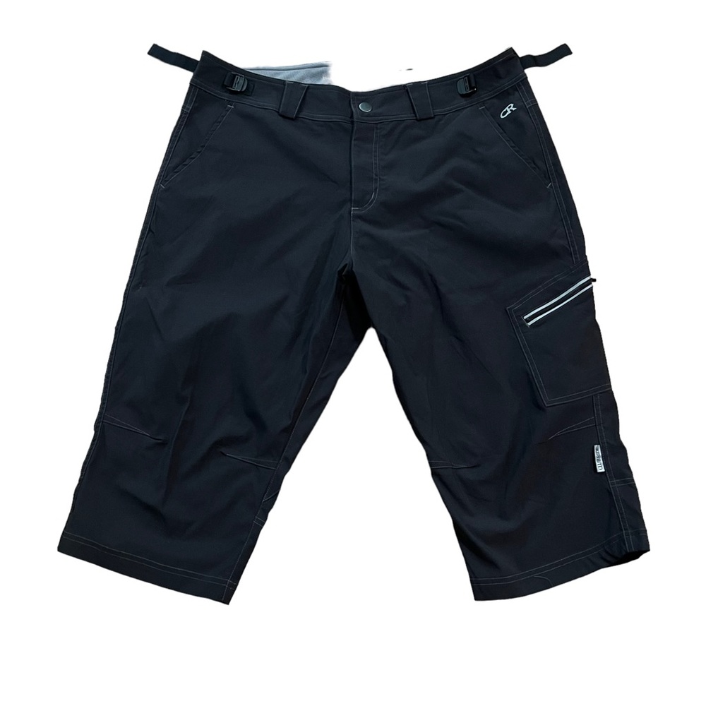 Club Ride‎ Apparel Men's Mountain Surf Cycling Short Men's Biking Shorts XXL